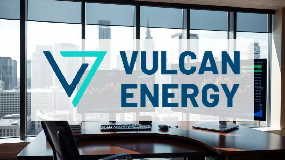 Vulcan Energy's Boardroom Move Highlights Pivotal Construction Phase Illustration mit AI erstellt übermittelt durch boerse-global.de