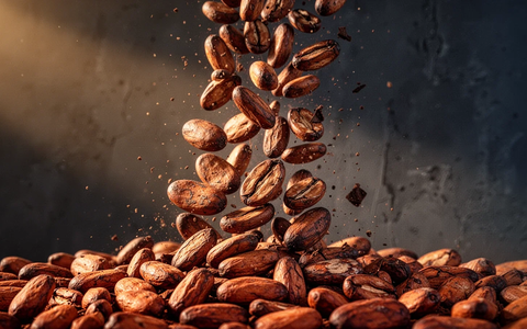 Kakao: Überraschende Rally - Foto: über boerse-global.de Kakao: Überraschende Rally - Foto: über boerse-global.de