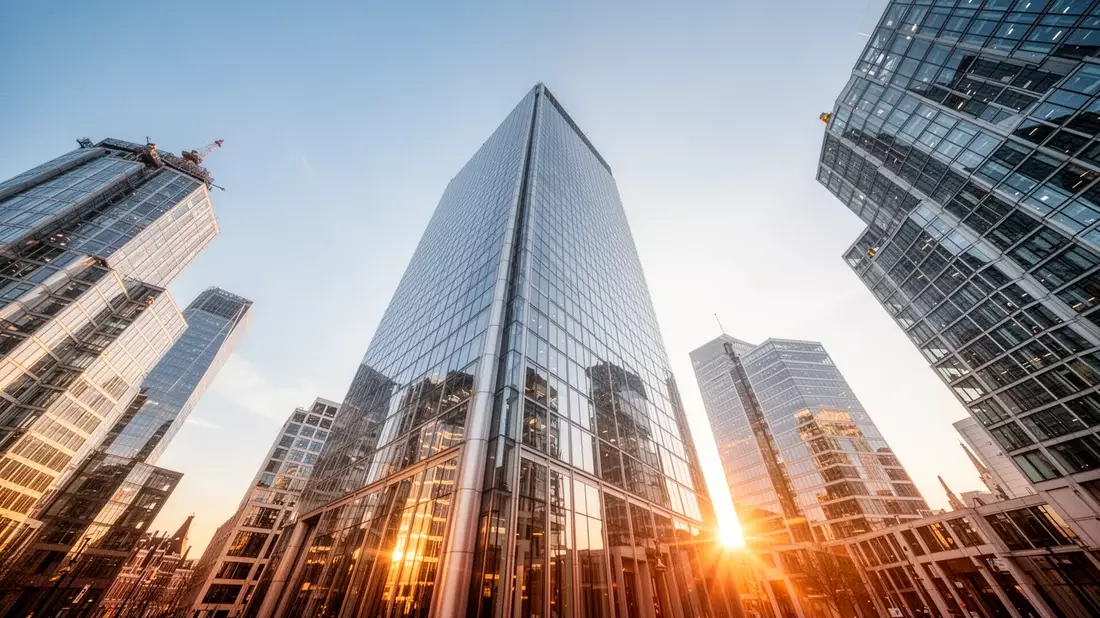 AEX: Rekordhoch im Visier! - Bild: über boerse-global.de