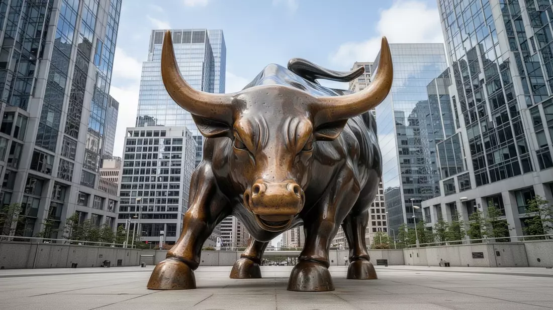All Ordinaries: Waffenruhe bremst Bullen - Bild: über boerse-global.de
