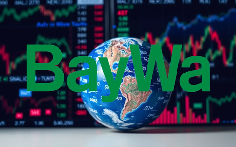 BayWa's Fate Hinges on Bank Forbearance Amid Legal Firestorm - Foto: über boerse-global.de