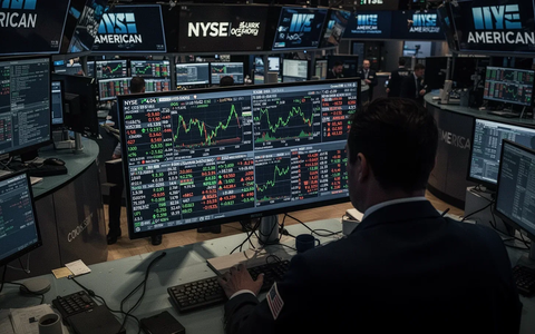 NYSE American: Gefährliche Zerreißprobe - Foto: über boerse-global.de