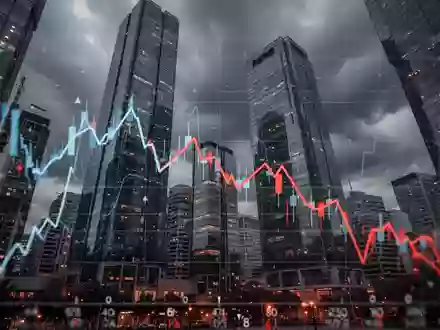 S&P/ASX 50: Inflationsschock stoppt Rally - Foto: über boerse-global.de