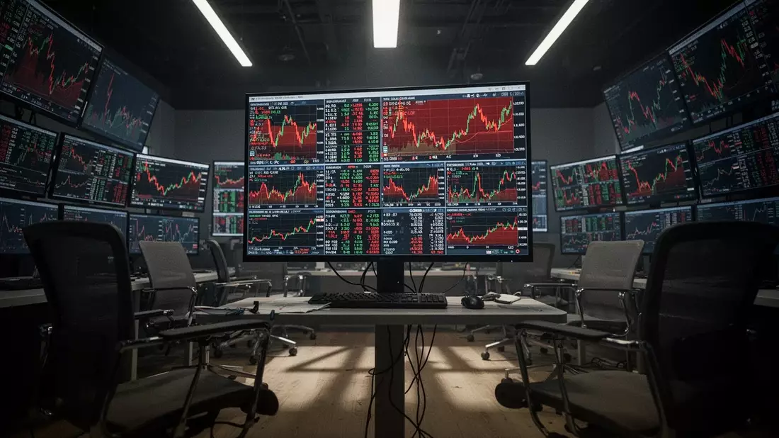 SPI 20: Zerreißprobe am Wochenende - Bild: über boerse-global.de