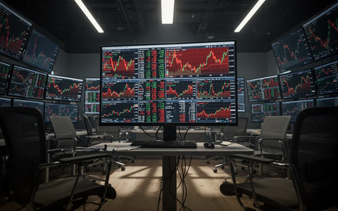 SPI 20: Zerreißprobe am Wochenende - Foto: über boerse-global.de