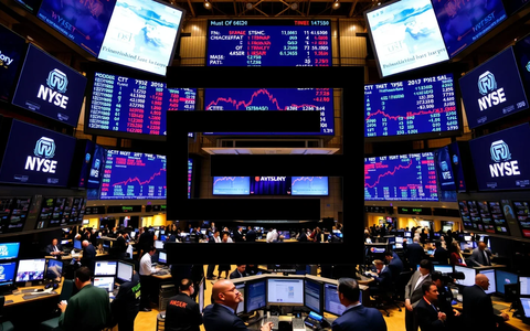 C3.ai Aktie: Agenten übernehmen! - Foto: über boerse-global.de