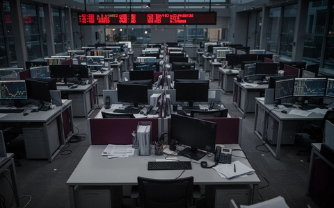 S&P/ASX Small Ordinaries: Inflationsschock stoppt Rally - Foto: über boerse-global.de