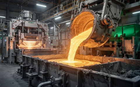 VanEck Seltene Erden ETF: 60-Milliarden-Lücke - Foto: über boerse-global.de