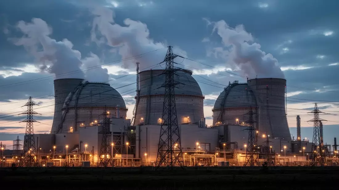 VanEck Uranium+Nuclear Energy ETF: Geopolitischer Preisschock - Bild: über boerse-global.de