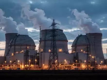 VanEck Uranium+Nuclear Energy ETF: Geopolitischer Preisschock - Foto: über boerse-global.de