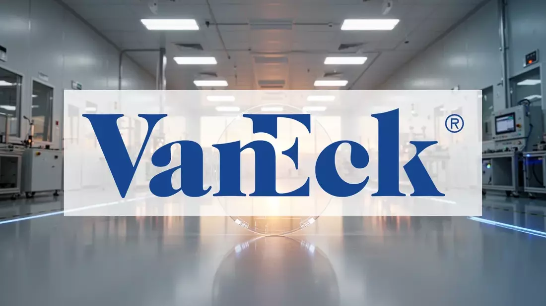 VanEck Semiconductor ETF: TSMC-Milliardenregen! - Bild: über boerse-global.de