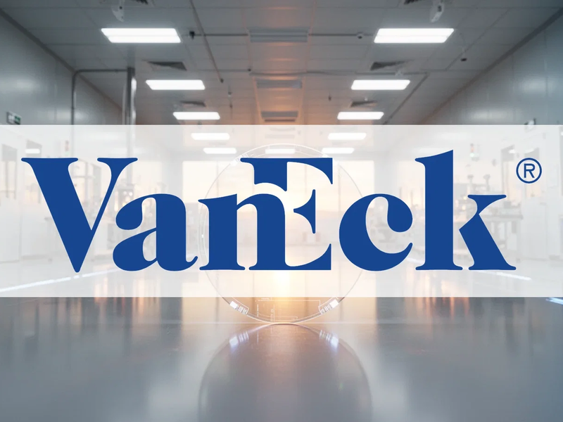 VanEck Semiconductor ETF: TSMC-Milliardenregen! - Foto: über boerse-global.de