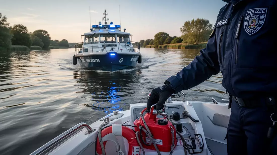 Deutschland startet Sicherheitsoffensive auf Straßen, Wasser und am Arbeitsplatz - Bild: über boerse-global.de
