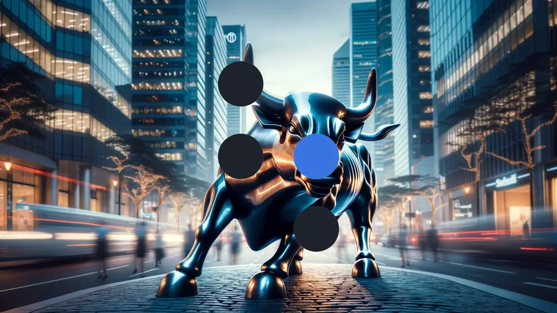 D-Wave Quantum's Strategic Gambit Faces Supply Chain and Dilution Headwinds Illustration mit AI erstellt übermittelt durch boerse-global.de