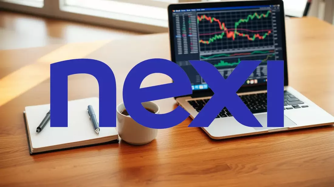 Nexi Aktie: Zahltag trotz Millionenverlust - Bild: über boerse-global.de