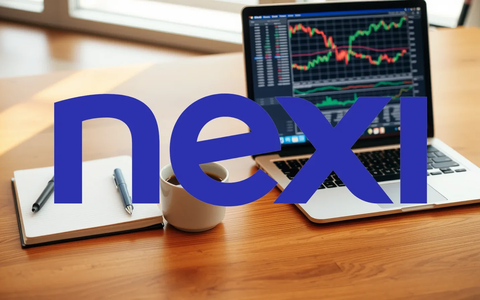 Nexi Aktie: Zahltag trotz Millionenverlust - Foto: über boerse-global.de