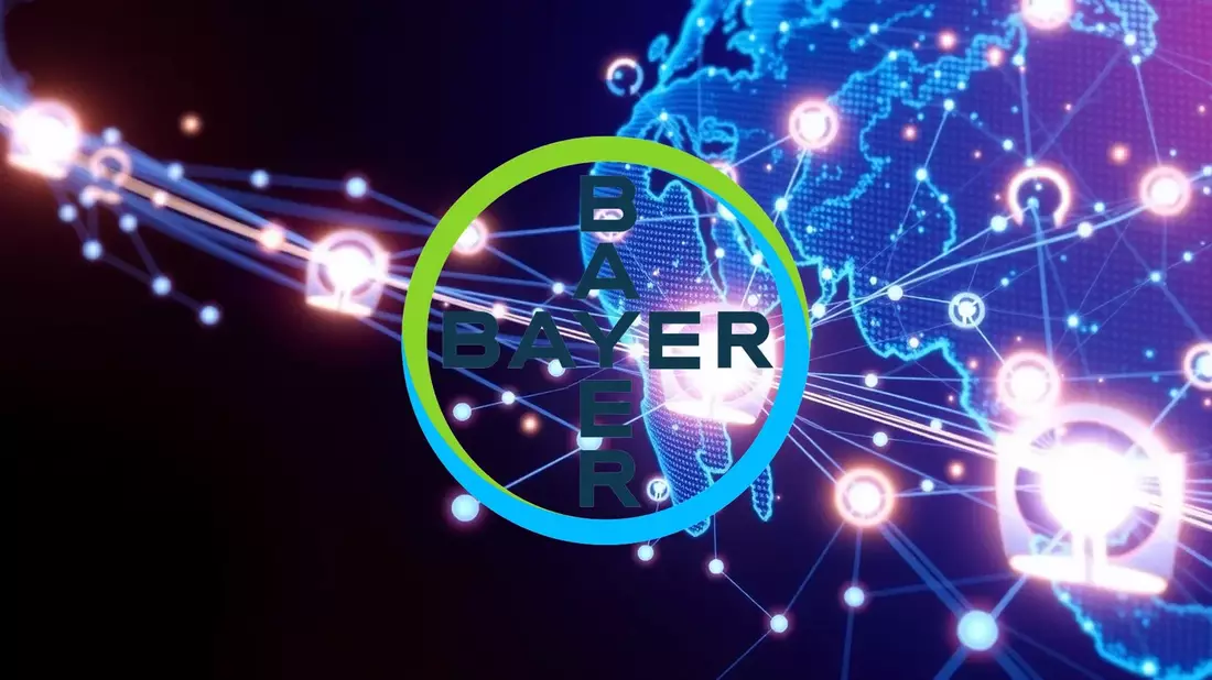 Bayer's 2026 Balancing Act: Pipeline Promise Versus Cash Crunch Illustration mit AI erstellt übermittelt durch boerse-global.de