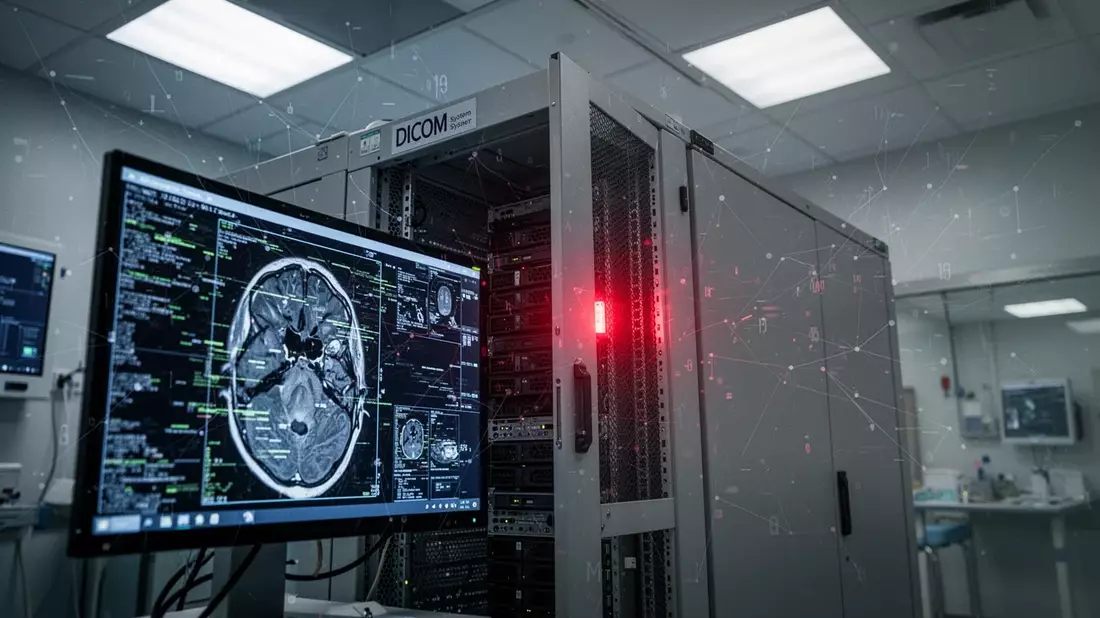 Orthanc-Software: Kritische Lücken in medizinischen Bildarchiven entdeckt - Bild: über boerse-global.de