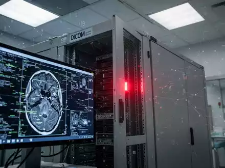 Orthanc-Software: Kritische Lücken in medizinischen Bildarchiven entdeckt - Foto: über boerse-global.de