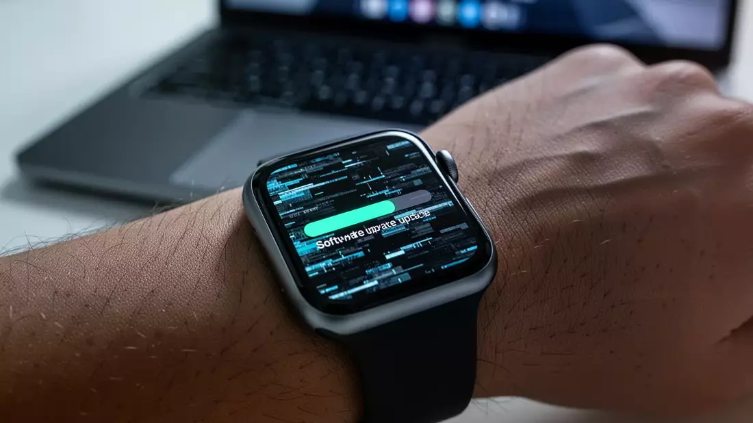 iOS 26.4.1: Apples Notfall-Update für marode Software - Bild: über boerse-global.de