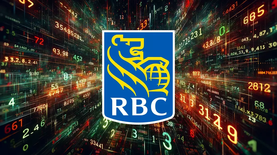 Royal Bank of Canada Aktie: Milliarden-Plan steht - Bild: über boerse-global.de