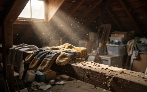 Hantavirus: Gefahr lauert beim Frühjahrsputz - Foto: über boerse-global.de Hantavirus: Gefahr lauert beim Frühjahrsputz - Foto: über boerse-global.de