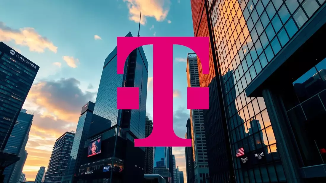 Deutsche Telekom's Polish Pivot and Price Pressures Test Strategy Illustration mit AI erstellt übermittelt durch boerse-global.de