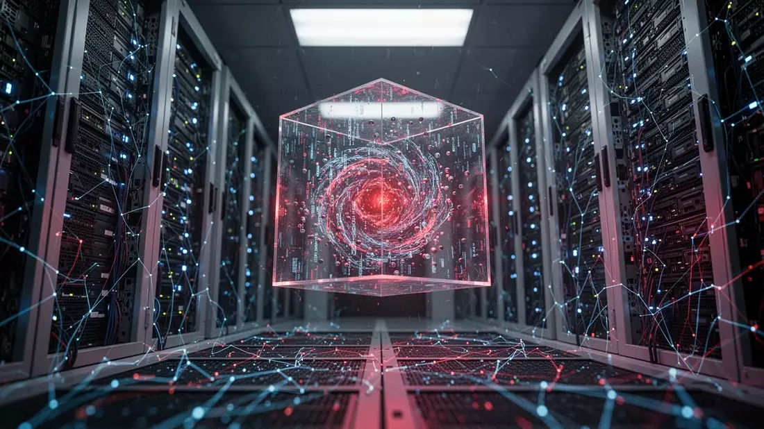 KI und Quantencomputer zwingen zu digitaler Neuausrüstung - Bild: über boerse-global.de