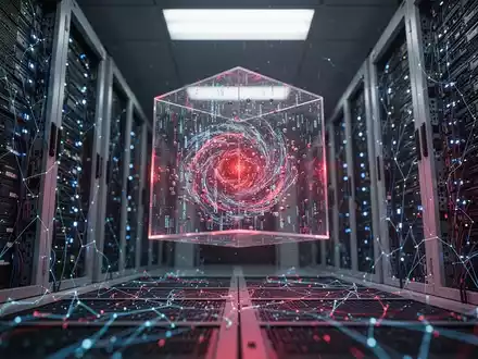 KI und Quantencomputer zwingen zu digitaler Neuausrüstung - Foto: über boerse-global.de