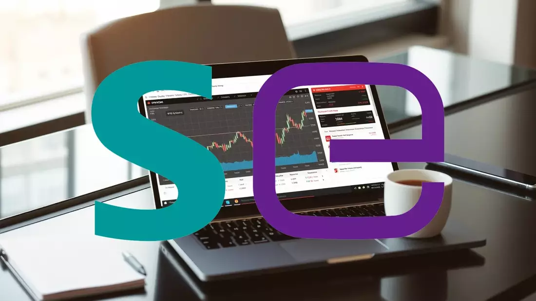 Siemens Energy Powers Up with AI Alliance and Record Returns Illustration mit AI erstellt übermittelt durch boerse-global.de