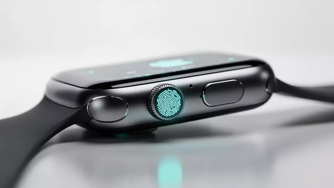 Apple Watch: Touch ID kehrt zurück, während Konkurrenz aufholt - Bild: über boerse-global.de