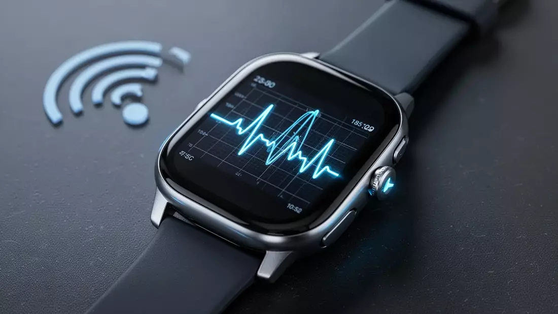 Wearables 2026: Von Fitness-Trackern zu medizinischen Frühwarnsystemen - Bild: über boerse-global.de