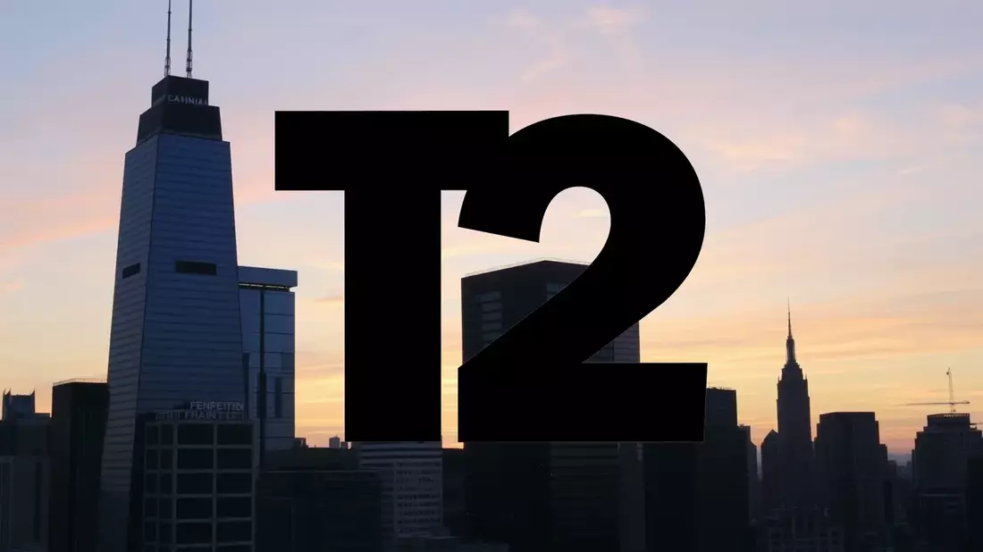 Take-Two: La apuesta móvil en la sombra de un gigante - Bild: über boerse-global.de