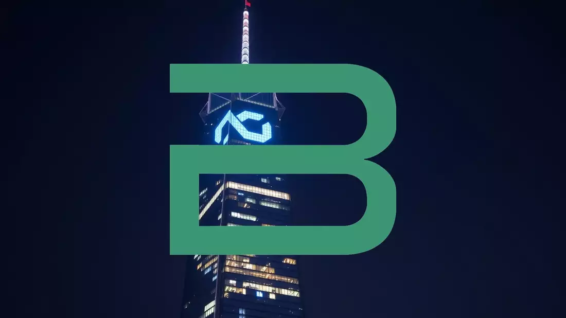 BioNTech's $17 Billion Buffer Shields Ambitious Oncology Transition Illustration mit AI erstellt übermittelt durch boerse-global.de