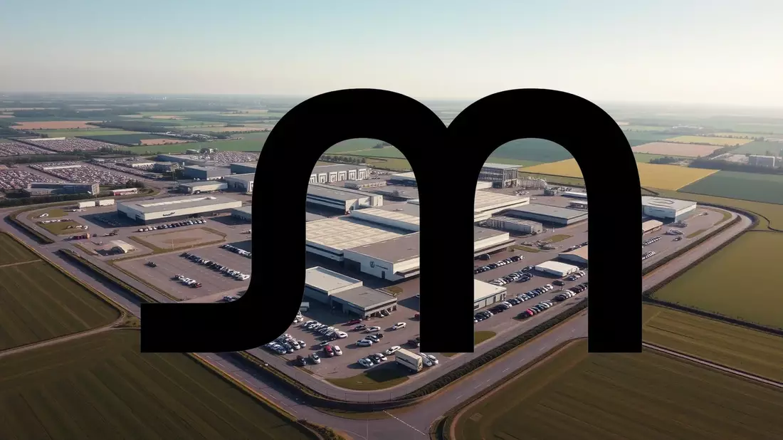Micron: La capacidad comprometida hasta 2027 impulsa una apuesta dual Illustration mit AI erstellt übermittelt durch boerse-global.de