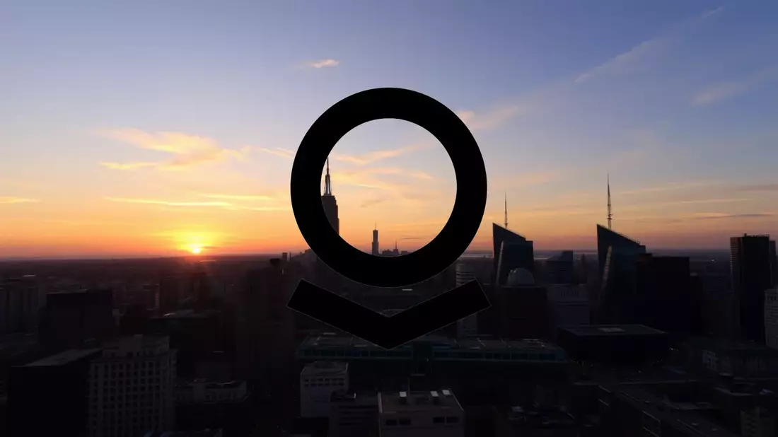 Palantir: La corrección que expone los cimientos de su valoración Illustration mit AI erstellt übermittelt durch boerse-global.de
