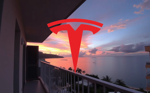 Tesla: El dilema de los 50.000 vehículos sin vender - Foto: über boerse-global.de