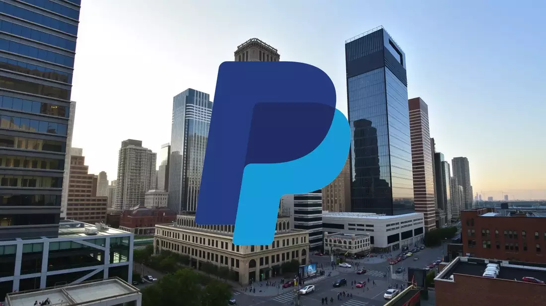 PayPal: La cuenta atrás judicial y la apuesta por Venmo Illustration mit AI erstellt übermittelt durch boerse-global.de