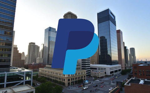 PayPal: La cuenta atrás judicial y la apuesta por Venmo - Foto: über boerse-global.de