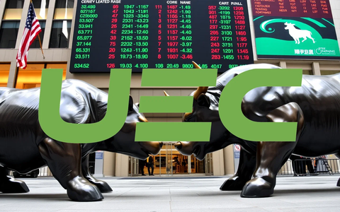 Uranium Energy: Un doble salto operativo con el viento político a favor - Foto: über boerse-global.de