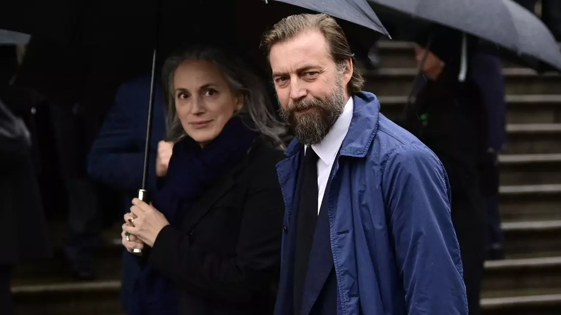  Im ehemaligen italienischen Königshaus Haus Savoyen tobt ein Streit um die Führung der Familie. (Archivbild) - Bild: Fabio Ferrari/LaPresse via ZUMA Press/dpa
