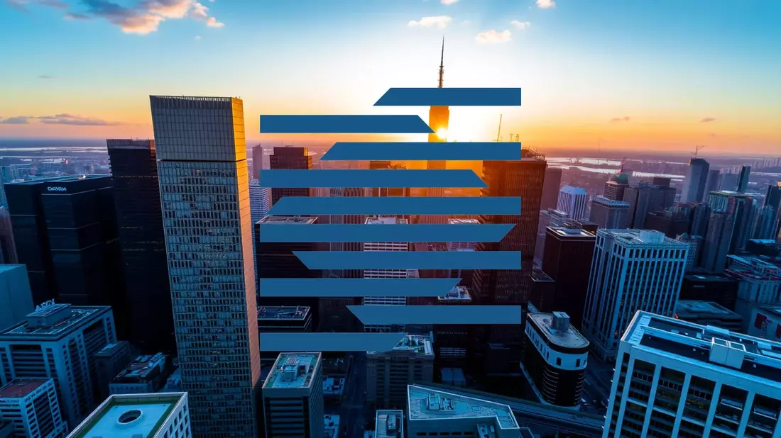 Munich Re's Strategic Overhaul: A Dual Focus on Technology and Capital Returns Illustration mit AI erstellt übermittelt durch boerse-global.de