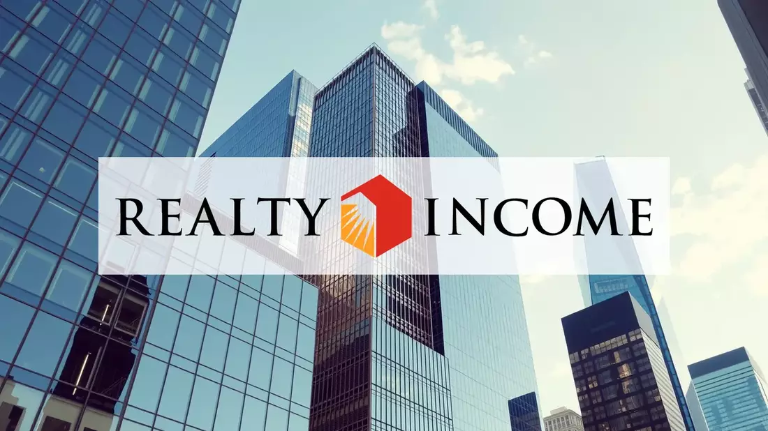 Realty Income: El optimismo interno choca con el escepticismo del mercado Illustration mit AI erstellt übermittelt durch boerse-global.de