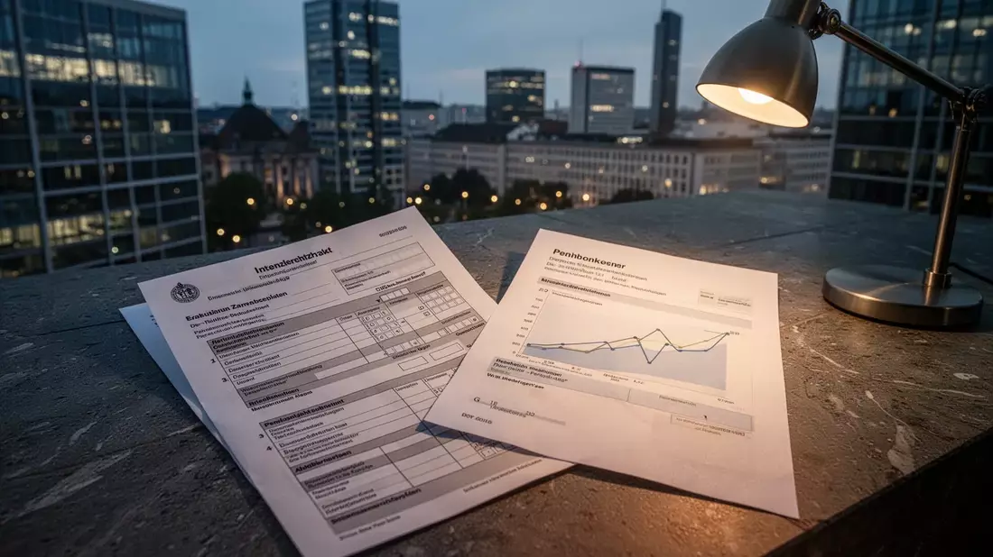 OECD fordert radikale Steuerreform – Koalition zerstritten - Bild: über boerse-global.de
