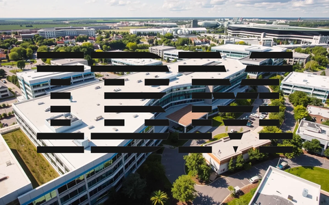 IBM: Un acuerdo legal allana el camino para el examen trimestral - Foto: über boerse-global.de