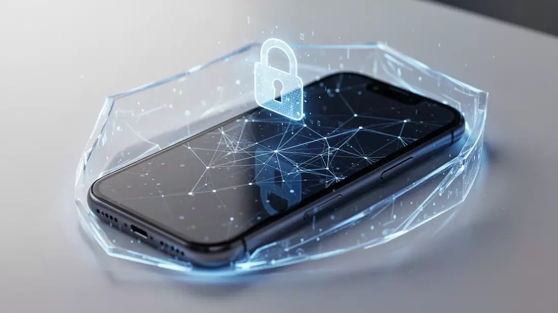 Mobile Sicherheit erreicht 2026 neue Komplexitätsstufe - Bild: über boerse-global.de