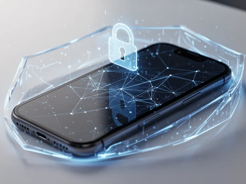 Mobile Sicherheit erreicht 2026 neue Komplexitätsstufe - Foto: über boerse-global.de