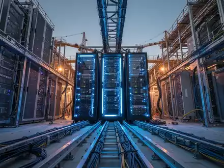 Meta rekrutiert Schlüsselpersonal von OpenAI für KI-Infrastruktur - Foto: über boerse-global.de