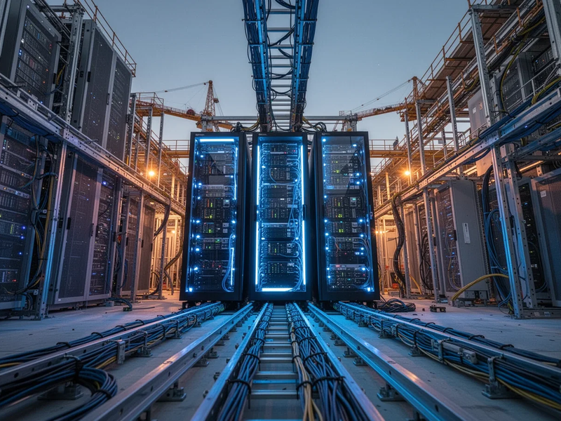 Meta rekrutiert Schlüsselpersonal von OpenAI für KI-Infrastruktur - Foto: über boerse-global.de