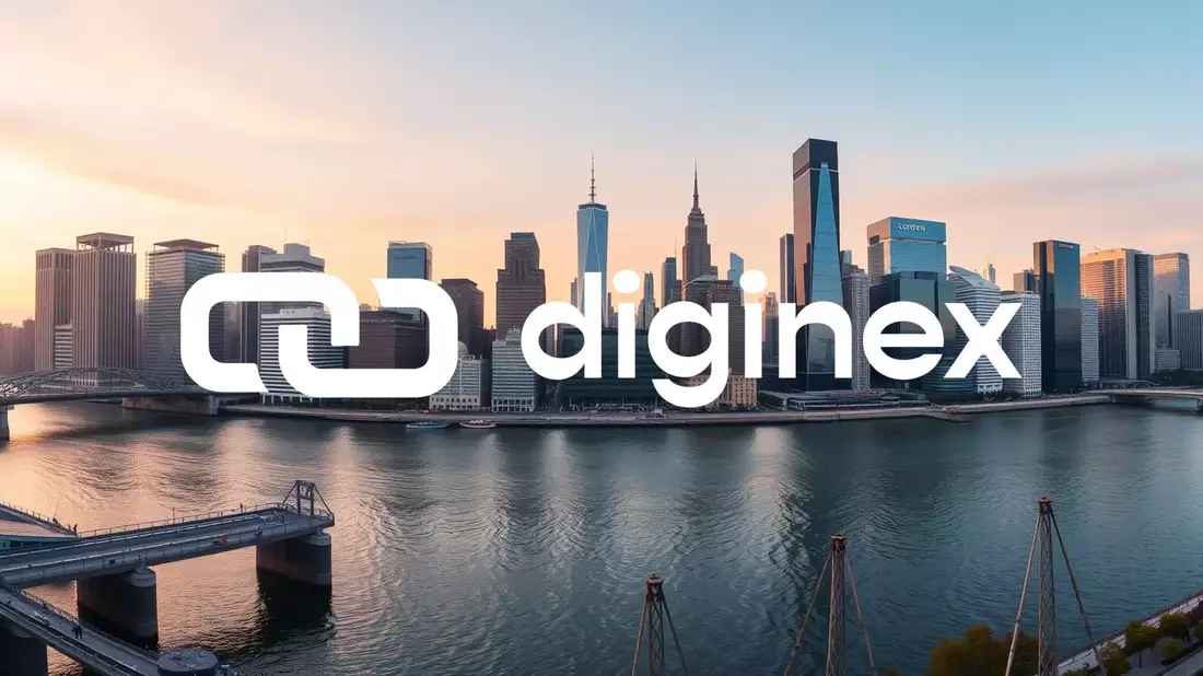 Diginex's Monday Vote: A Final Bid to Save Nasdaq Listing and Fund Its ESG Ambition Illustration mit AI erstellt übermittelt durch boerse-global.de